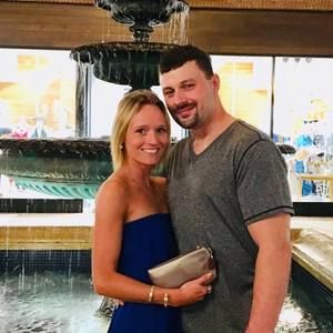 Meet your Posher, Josh